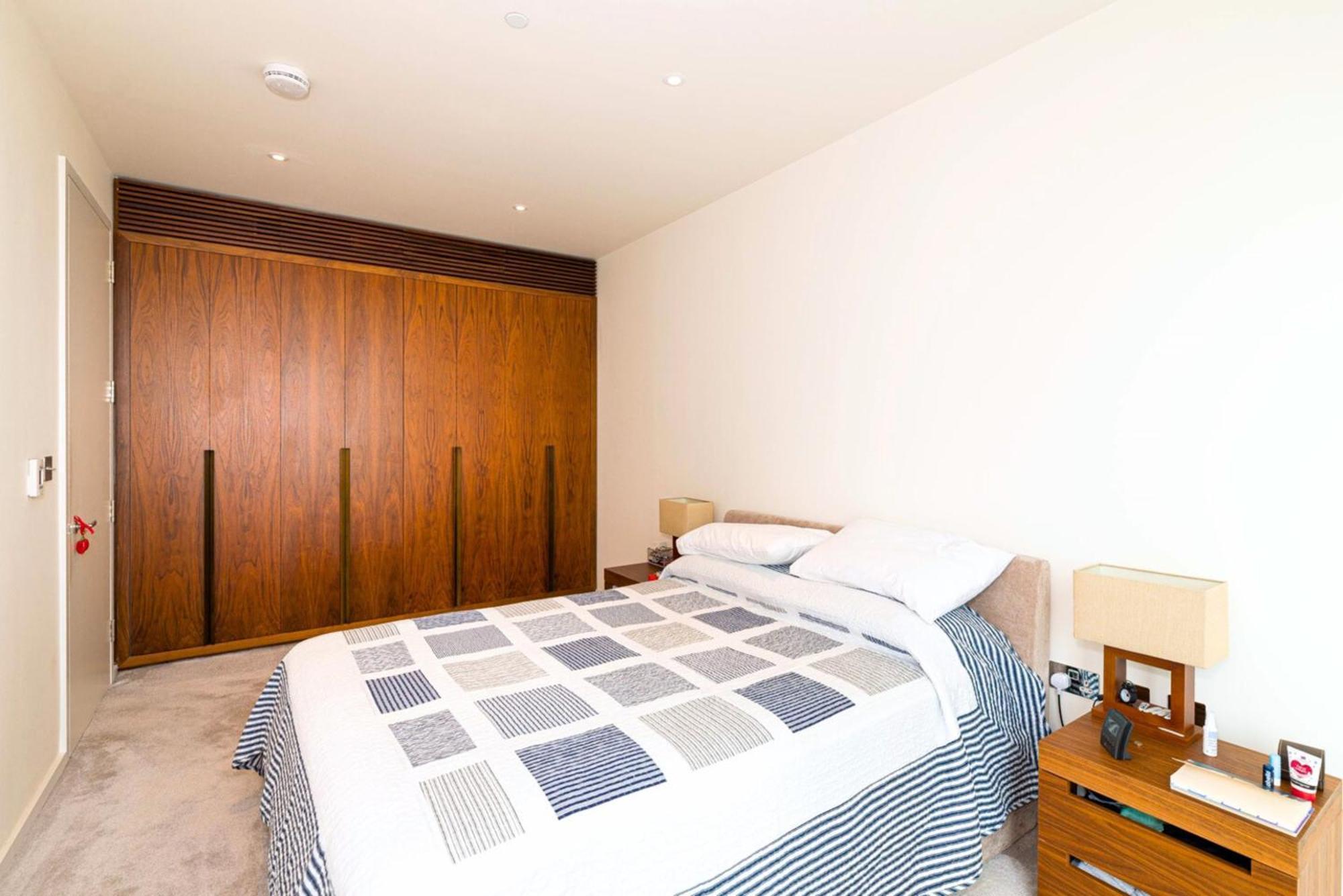 Lavish Penthouse River View Fast Wifi - Luxurylondonstays Экстерьер фото
