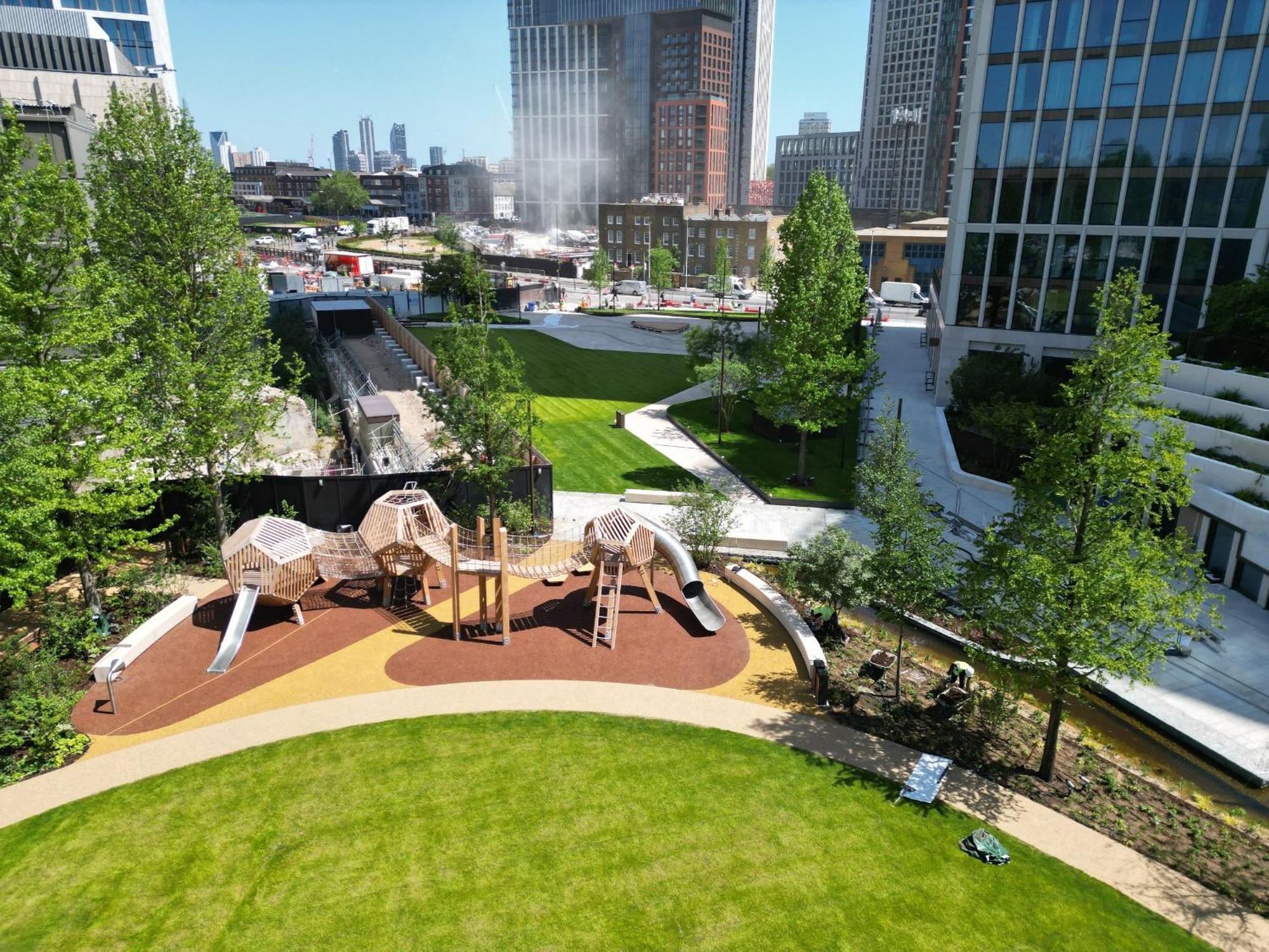 Lavish Penthouse River View Fast Wifi - Luxurylondonstays Экстерьер фото