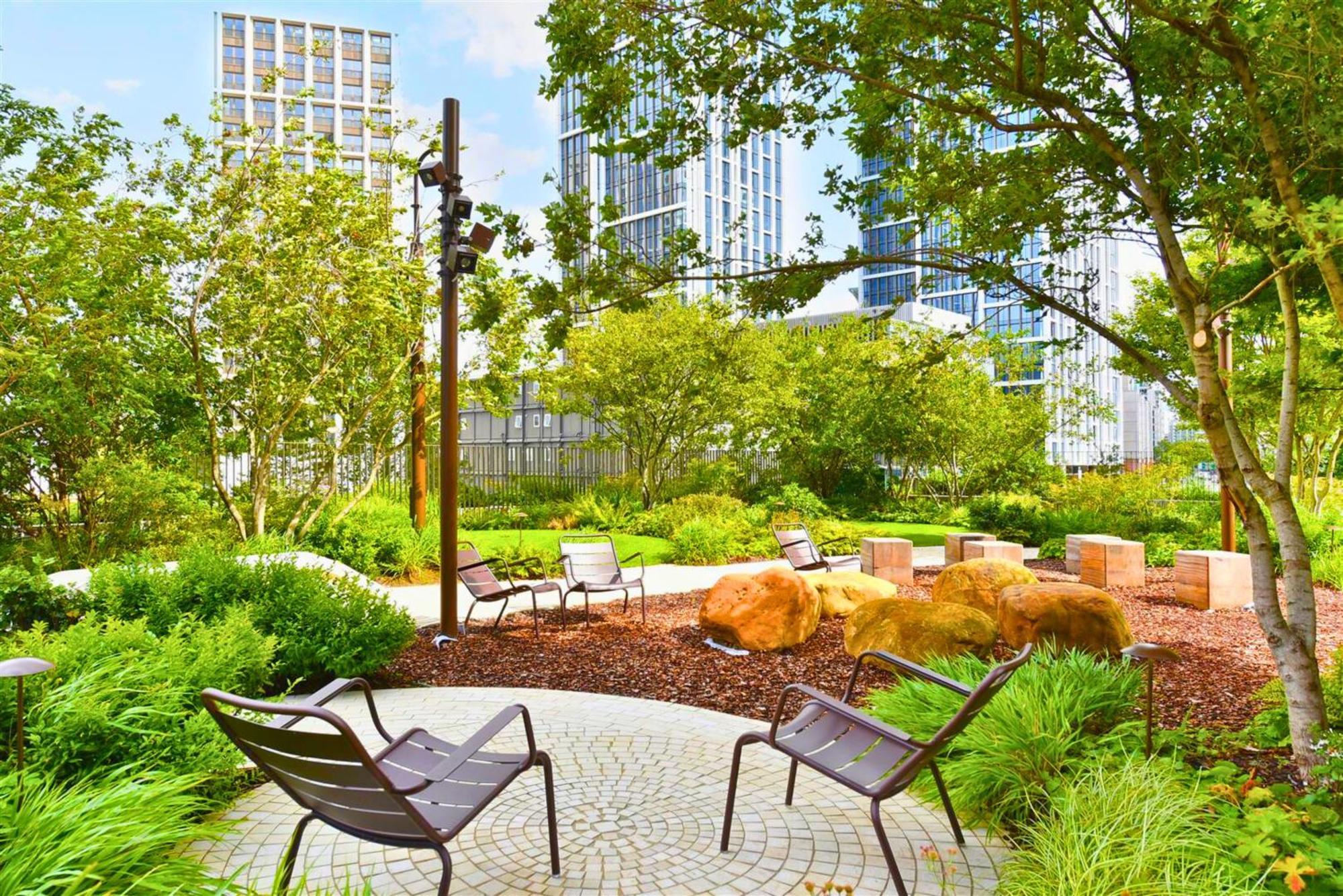 Lavish Penthouse River View Fast Wifi - Luxurylondonstays Экстерьер фото