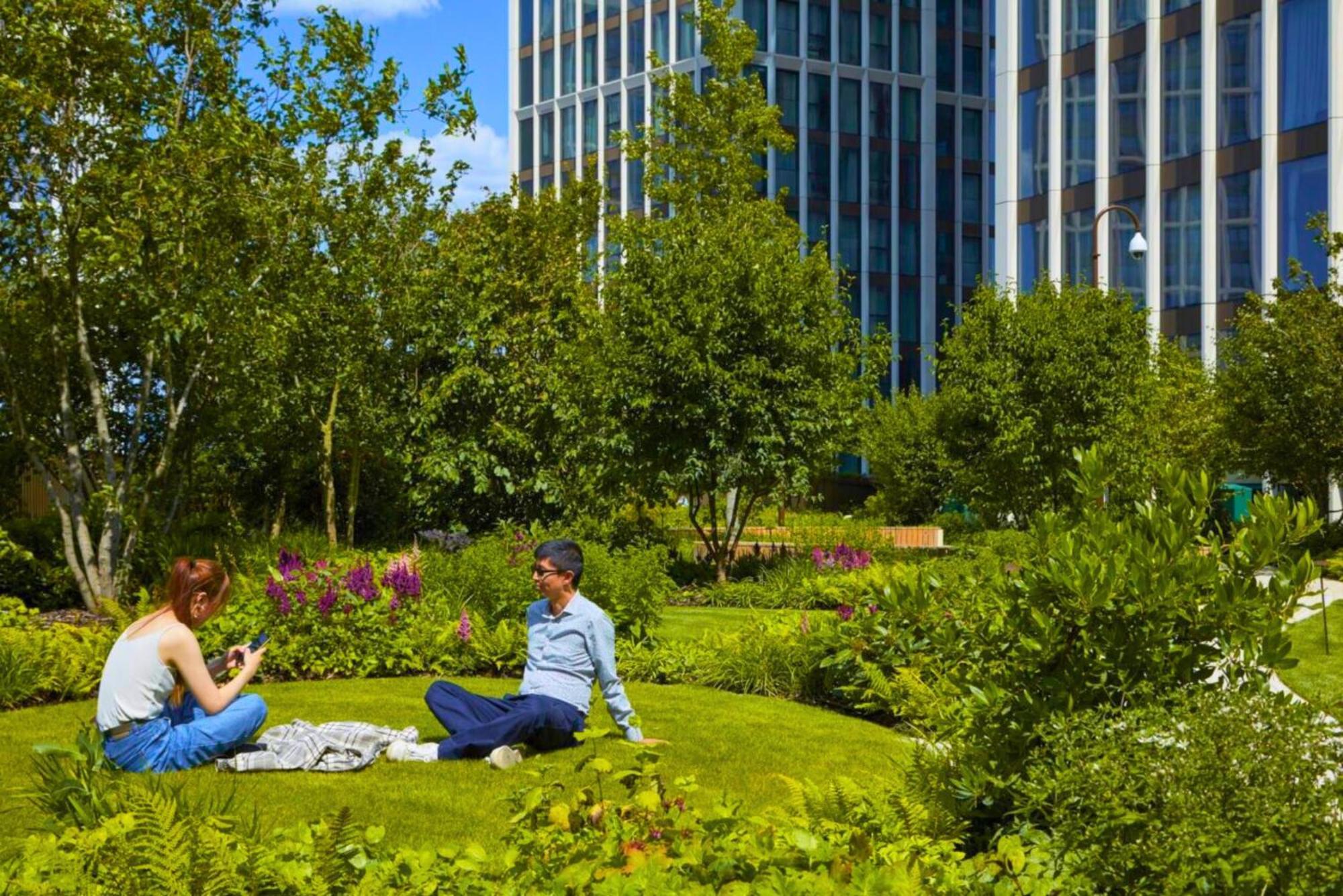 Lavish Penthouse River View Fast Wifi - Luxurylondonstays Экстерьер фото